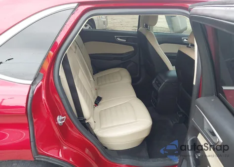 2020 Ford Edge Sel z USA, uszkodzony, nr VIN 2FMPK3J94LBB09938